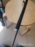 Canna Benelli Montefeltro 65 *** 20