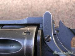 REVOLVER ENFIELD N°2 mK I 1938 ORDINANZA BRITANNICA WW2 NON MODIFICATO
