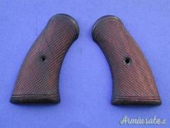 REVOLVER ENFIELD N°2 mK I 1938 ORDINANZA BRITANNICA WW2 NON MODIFICATO