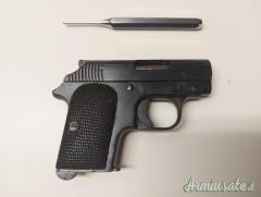 Pistola Eibar cal. 6.35 Browning