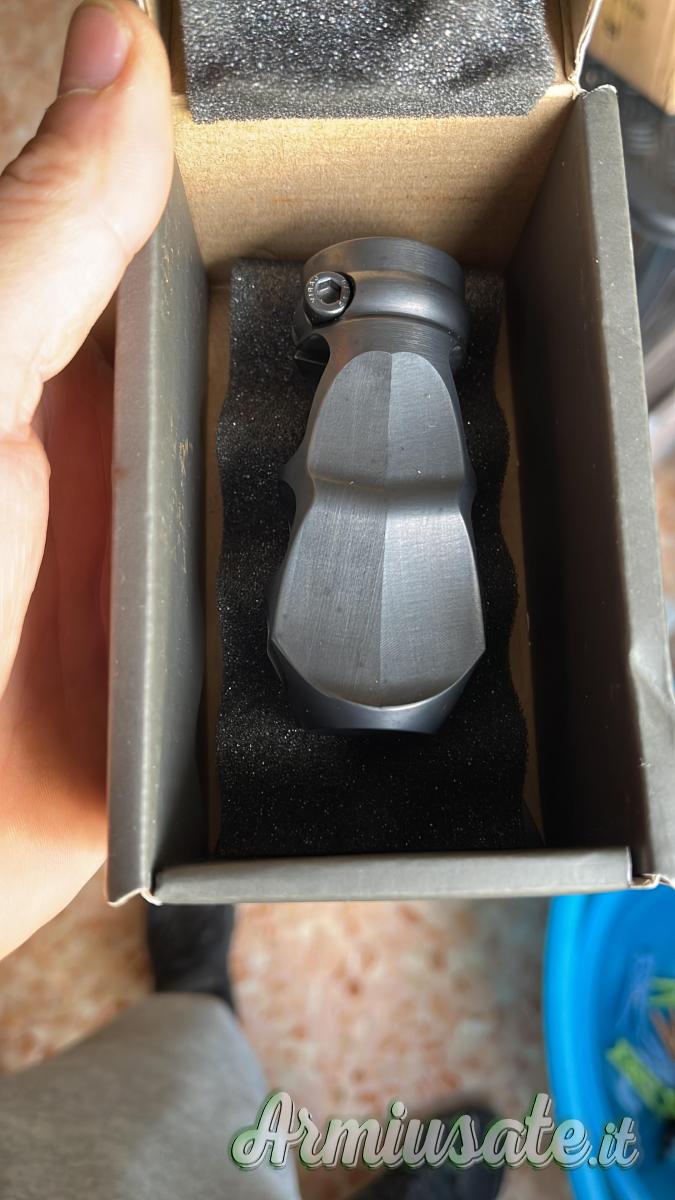 Freno di bocca serie V pro angle Victrix Freno di bocca serie V pro angle Victrix