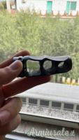 Freno di bocca serie V pro angle Victrix