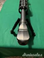Freno di bocca serie V pro angle Victrix