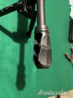 Freno di bocca serie V pro angle Victrix