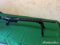 Ruger | Sturm Precision rifle  .308 Winchester