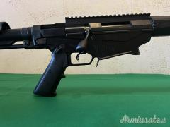 Ruger | Sturm Precision rifle  .308 Winchester