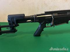 Ruger | Sturm Precision rifle  .308 Winchester