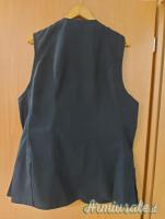 Casacca gilet da tiro volo marca Radar, tg. 58