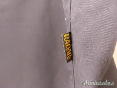 Casacca gilet da tiro volo marca Radar, tg. 58