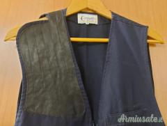 Casacca gilet da tiro volo marca Radar, tg. XL