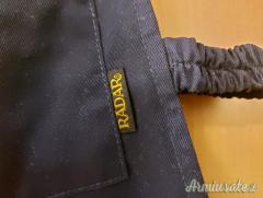 Casacca gilet da tiro volo marca Radar, tg. XL