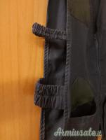 Casacca gilet da tiro volo marca Radar, tg. XL