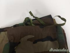 Mimetica completa (giacca+pantalone+berretto) anni 90 - Specialità 