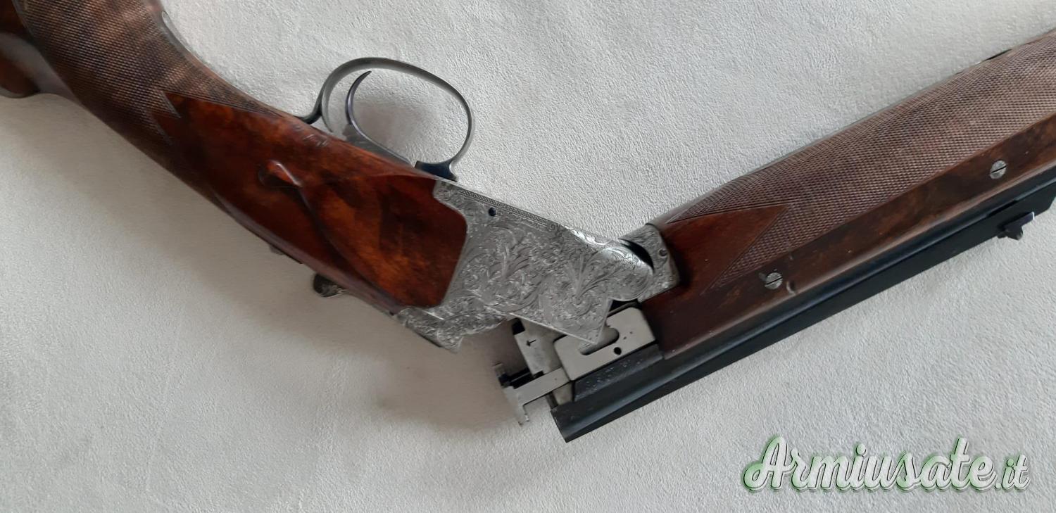 Lebeau Lebeau Courally express 9.3x74mmR Lebeau Lebeau Courally express 9.3x74mmR