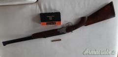 Lebeau  Lebeau Courally express 9.3x74mmR