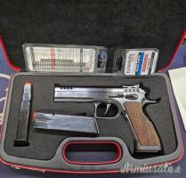 TANFOGLIO STOCK III cal. 9x19