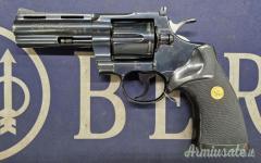 COLT PYTHON cal.357 magnum