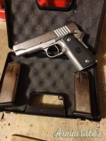 Para Ordnance LDA TAC FOUR .45 ACP
