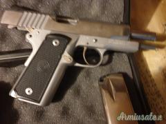 Para Ordnance LDA TAC FOUR .45 ACP