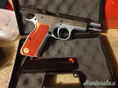 Tanfoglio MATCH P21L 9x21mm IMI