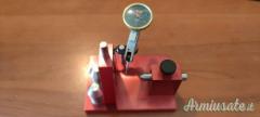 Comparatore di assialità
