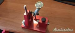 Comparatore di assialità