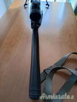 fucile Austriaco Steyr FAL STG58 calibro 308