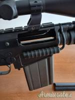 fucile Austriaco Steyr FAL STG58 calibro 308
