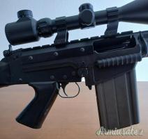 fucile Austriaco Steyr FAL STG58 calibro 308