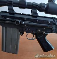 fucile Austriaco Steyr FAL STG58 calibro 308
