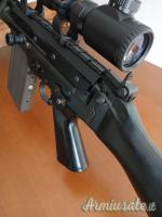fucile Austriaco Steyr FAL STG58 calibro 308