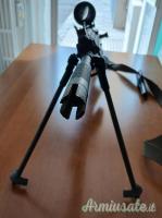 fucile Austriaco Steyr FAL STG58 calibro 308