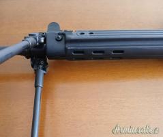 fucile Austriaco Steyr FAL STG58 calibro 308