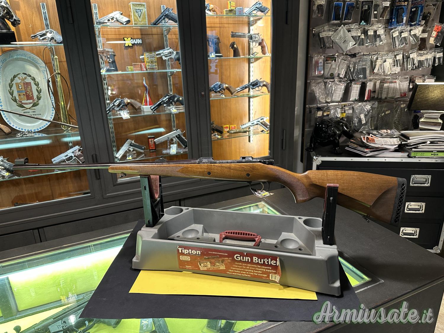 CZ | Ceska Zbrojovka 550 MEDIUM .300 Winchester Magnum CZ | Ceska Zbrojovka 550 MEDIUM .300 Winchester Magnum