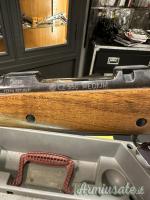 CZ | Ceska Zbrojovka 550 MEDIUM .300 Winchester Magnum