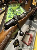 CZ | Ceska Zbrojovka 550 MEDIUM .300 Winchester Magnum
