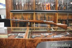 Mauser  DWM 1908 -Brasiliano 7x57mm Mauser  | .275 Rigby