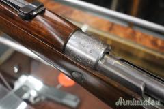 Mauser  DWM 1908 -Brasiliano 7x57mm Mauser  | .275 Rigby