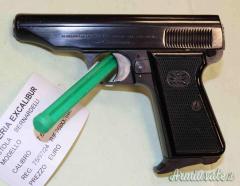 Pistola Bernardelli 1947 Calibro 7,65