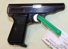 Pistola Bernardelli 1947 Calibro 7,65
