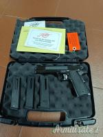 Kimber target .22 LR Long Rifle