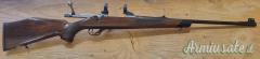 Zoli Antonio Az 1900 Lux 7x64mm Brenneke