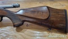 Zoli Antonio Az 1900 Lux 7x64mm Brenneke
