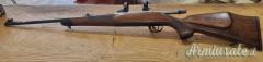 Zoli Antonio Az 1900 Lux 7x64mm Brenneke