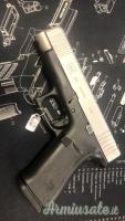 Glock MOD 48 9x21mm IMI