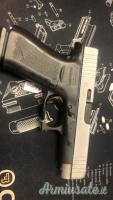 Glock MOD 48 9x21mm IMI