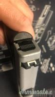 Glock MOD 48 9x21mm IMI