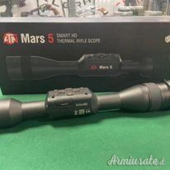 ATN MARS 5 4X32 640X480 PREZZO PROMO