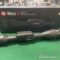 ATN MARS 5 4X32 640X480 PREZZO PROMO