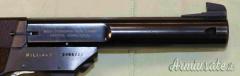 Pistola High Standard Military Trophy   22LR